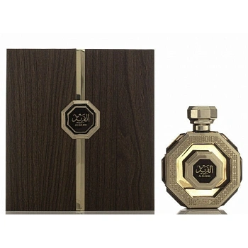 Arabian Oud Al Fareed парфюмерная вода 100 мл