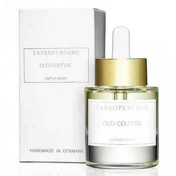ZarkoPerfume Oud-Couture духи 100 мл