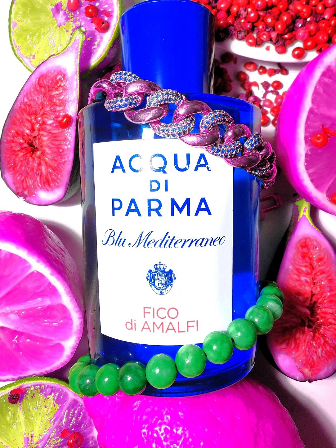 Acqua di Parma Fico Di Amalfi