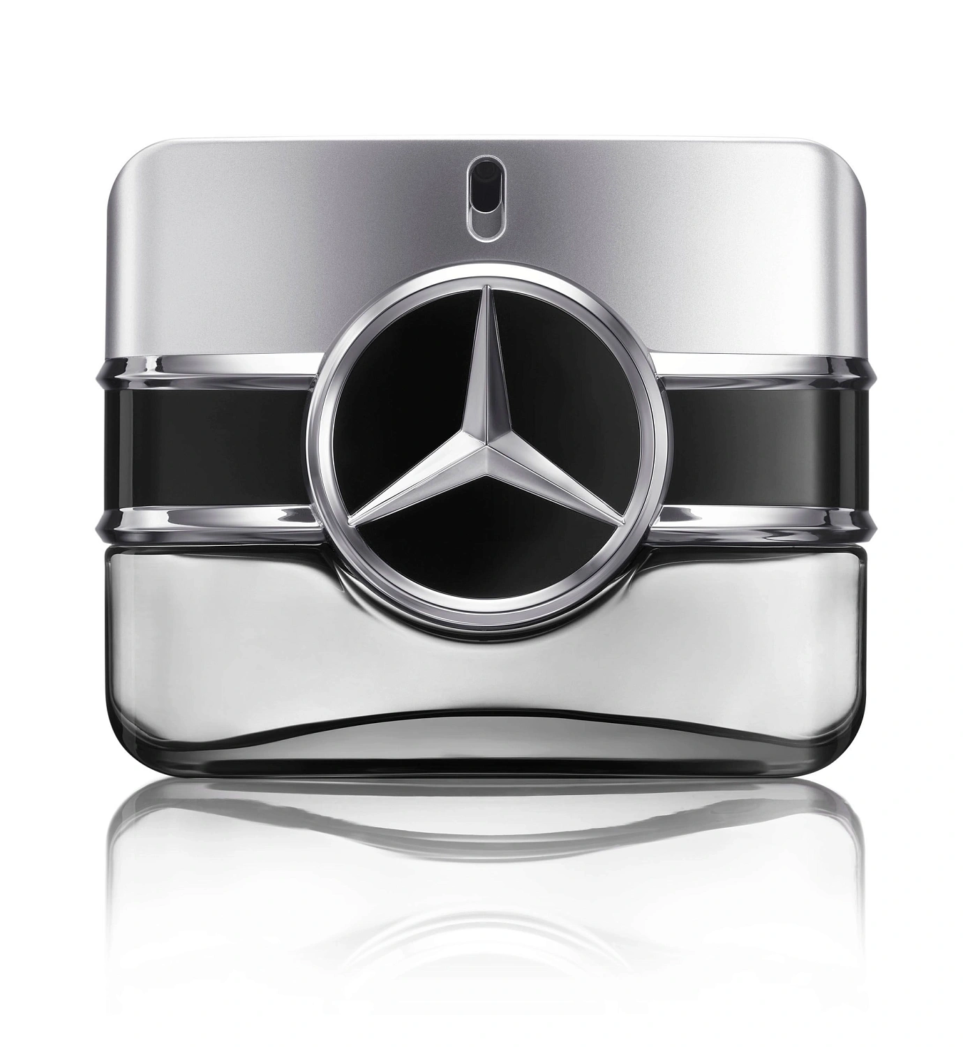 Mercedes-Benz Sign Your Attitude