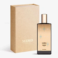 Memo Lalibela