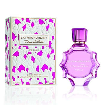 Фото Oscar de la Renta Extraordinary Petale