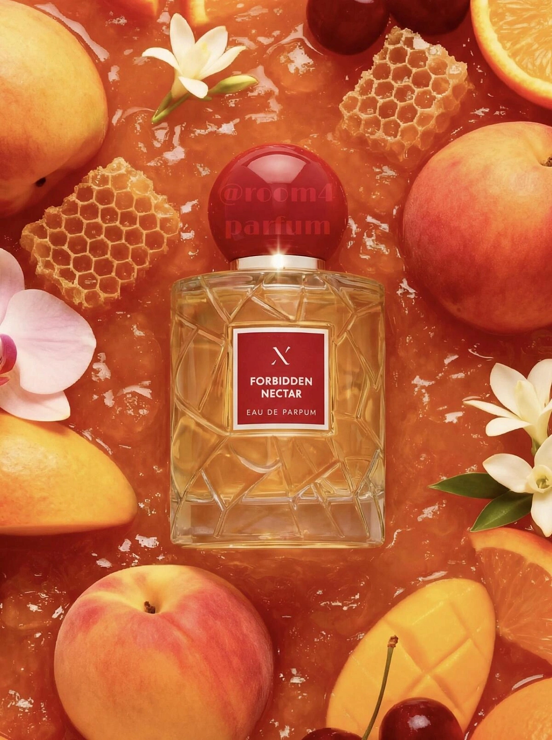 Les Soeurs de Noé Forbidden Nectar