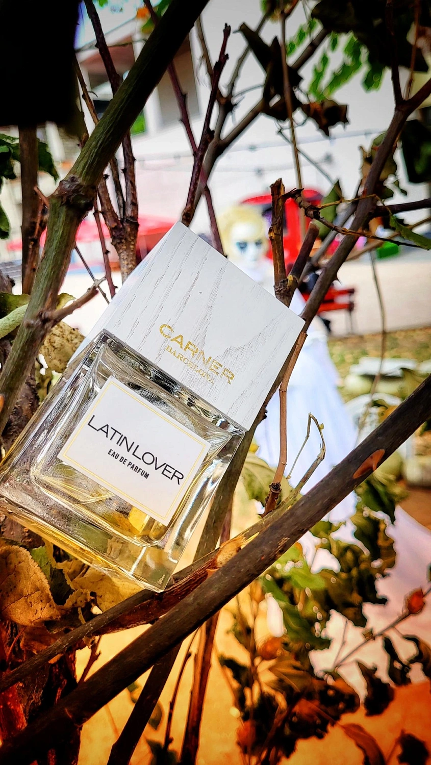 Carner Barcelona Latin Lover