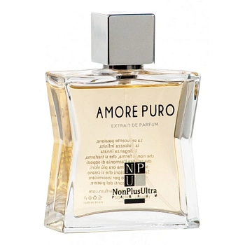 Фото Nonplusultra Parfum Amore Puro
