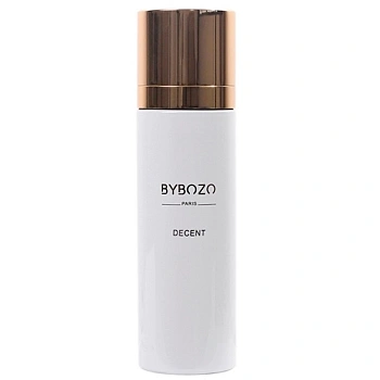 Bybozo Decent спрей для тела 100 мл