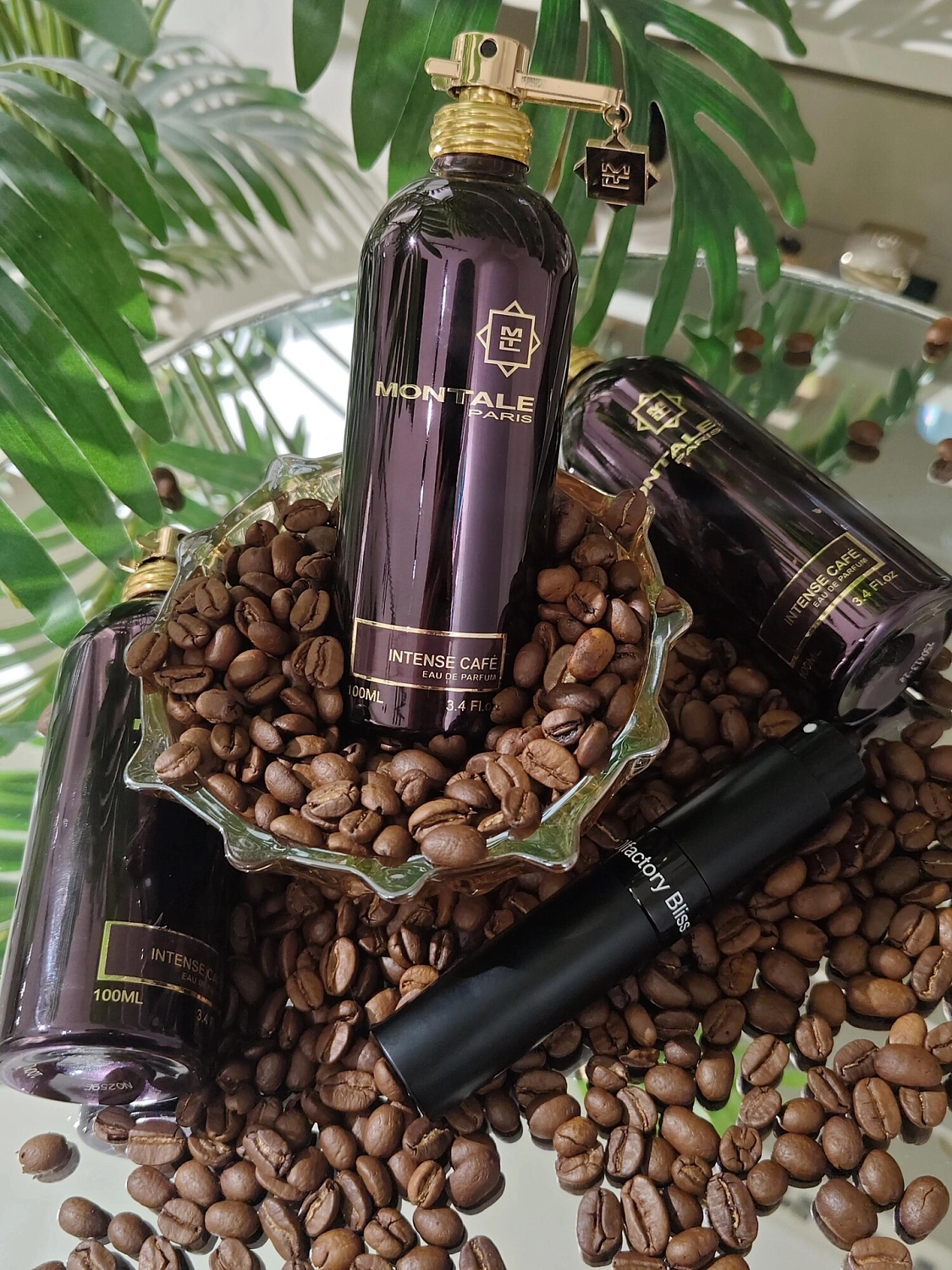 Montale Intense Cafe
