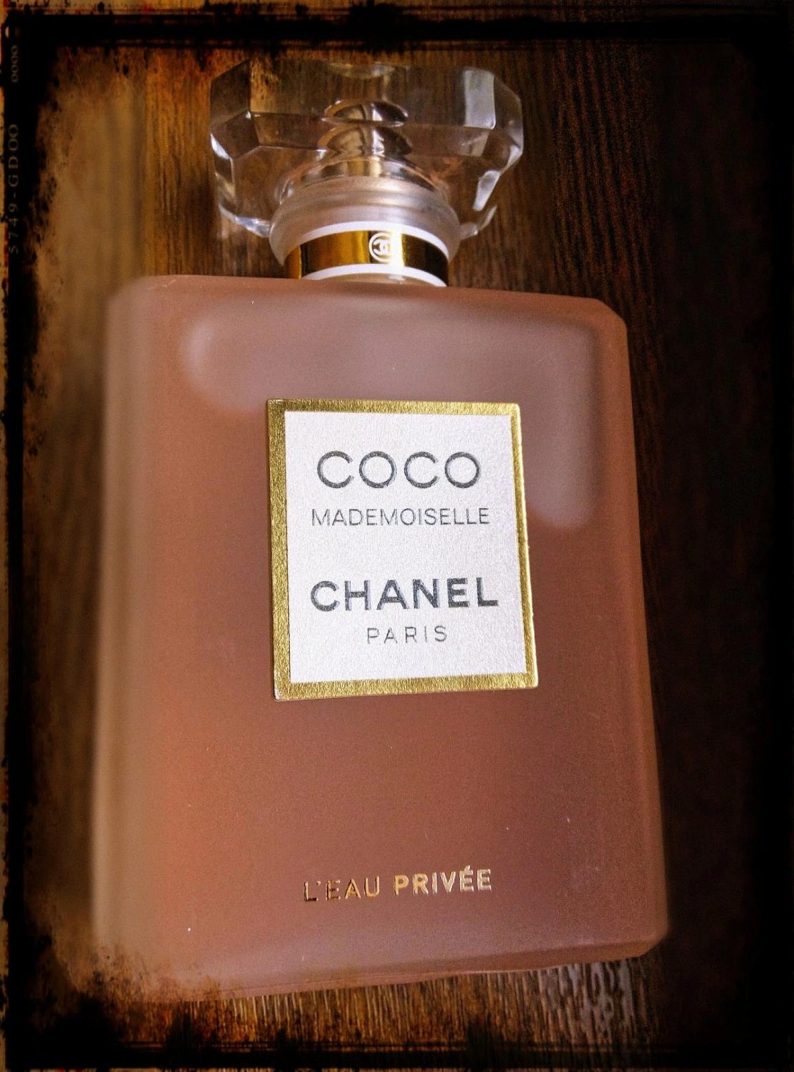 Chanel Coco Mademoiselle L'Eau Privee