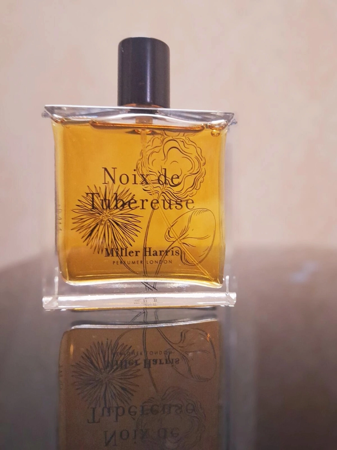 Miller Harris Noix de Tubereuse