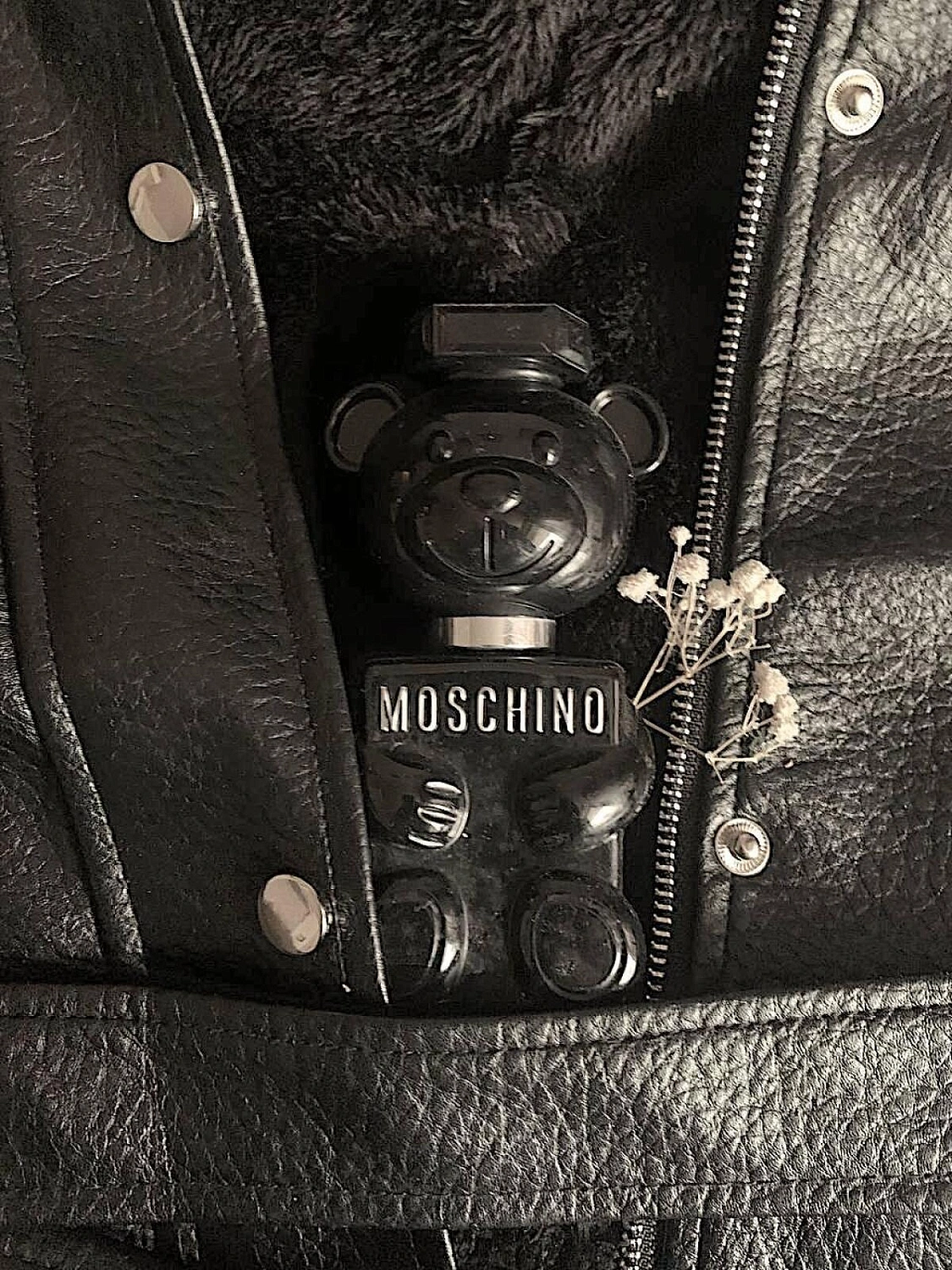 Moschino Toy Boy