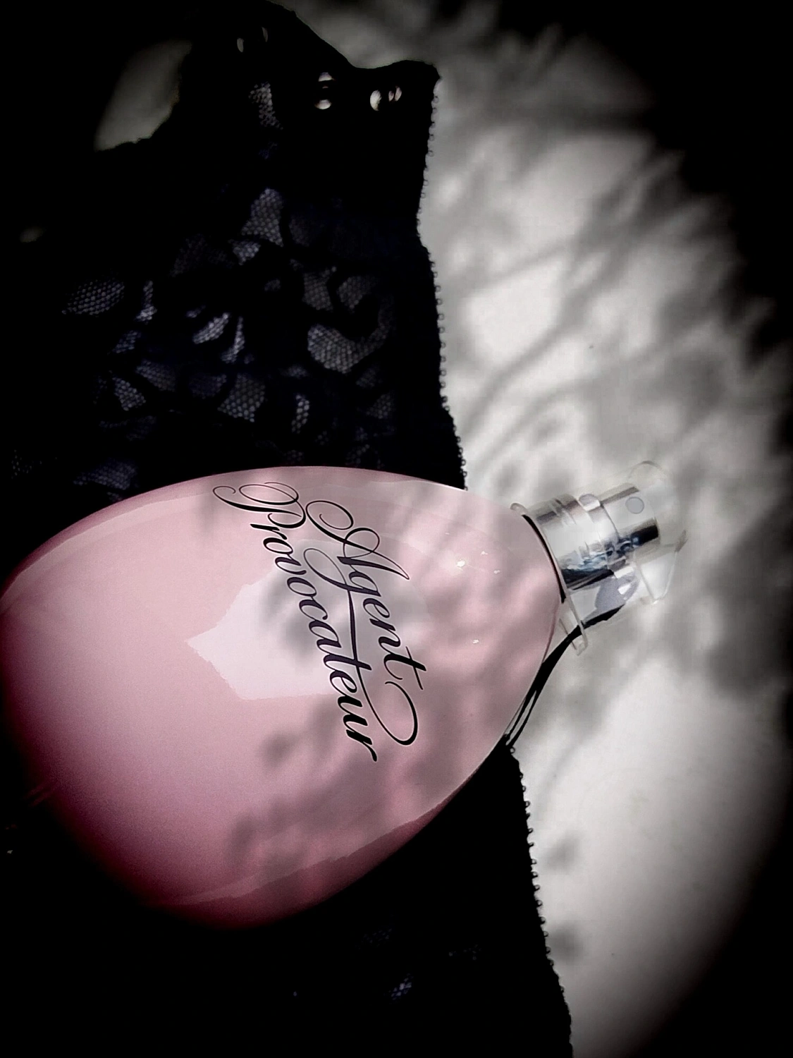 Agent Provocateur