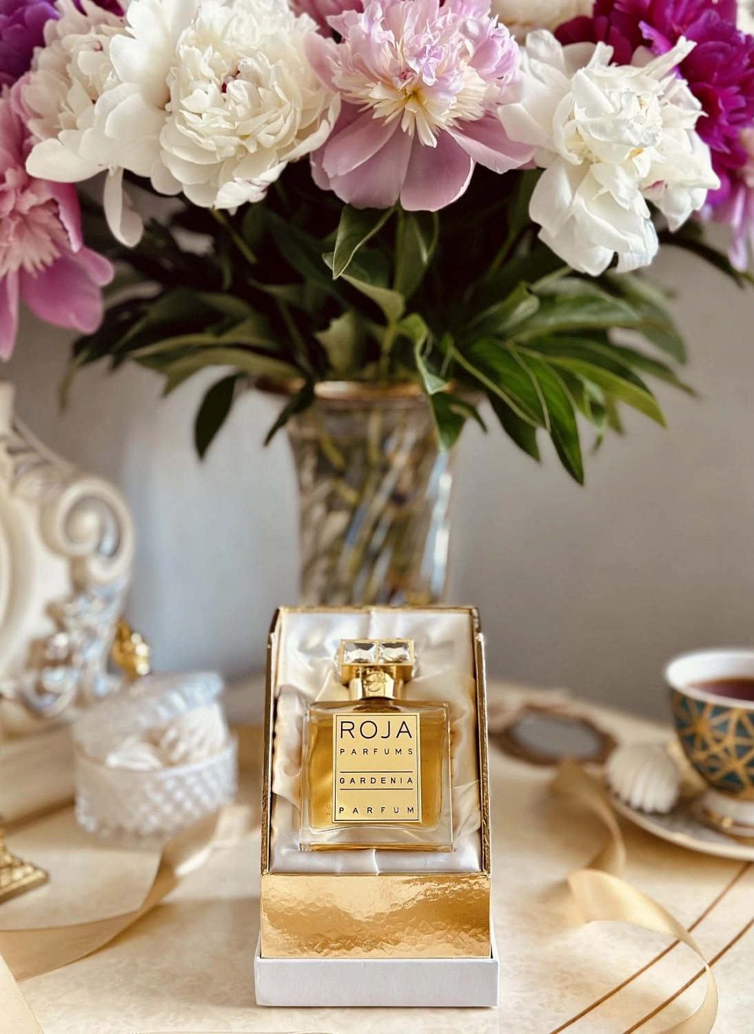 Roja Parfums Gardenia