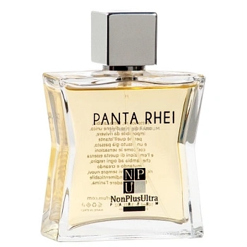 Фото Nonplusultra Parfum Panta Rhei