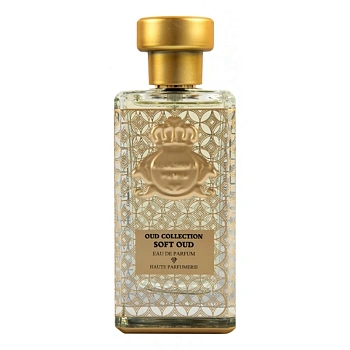 Фото Al-Jazeera Perfumes Soft Oud