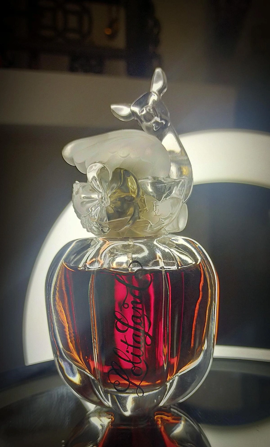 Lolita Lempicka LolitaLand
