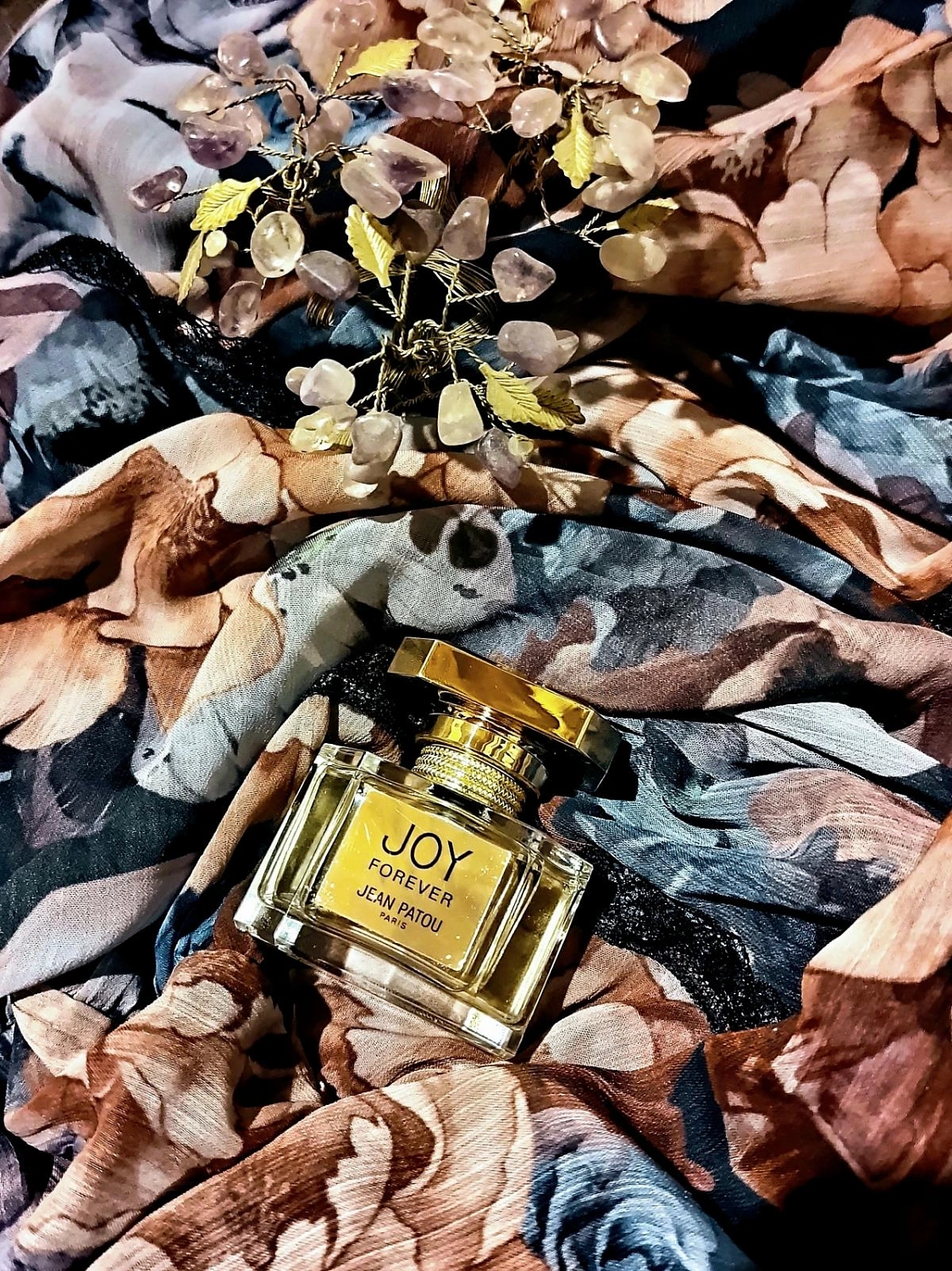 Jean Patou Joy Forever