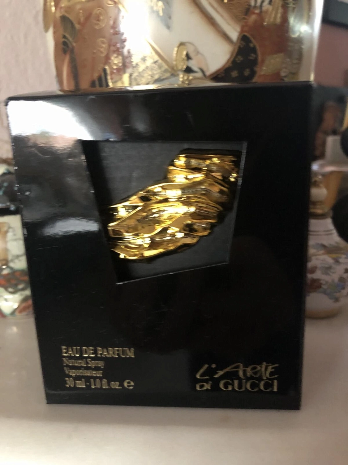 L'Arte de Gucci