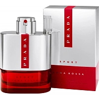 Prada Luna Rossa Sport