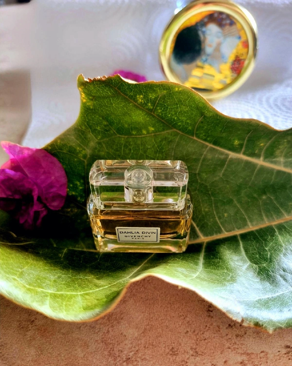 Givenchy Dahlia Divin