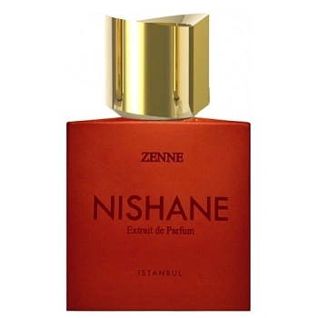 Фото Nishane Zenne
