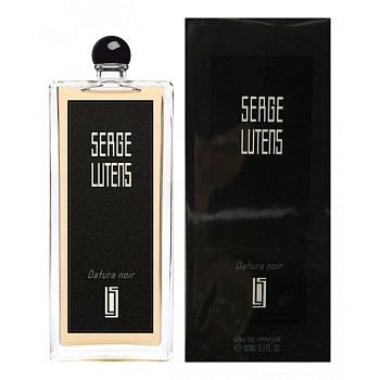 Serge Lutens Datura Noir парфюмерная вода 100 мл