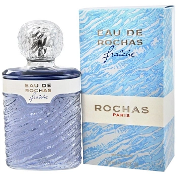 Eau de Rochas Fraiche туалетная вода 220 мл