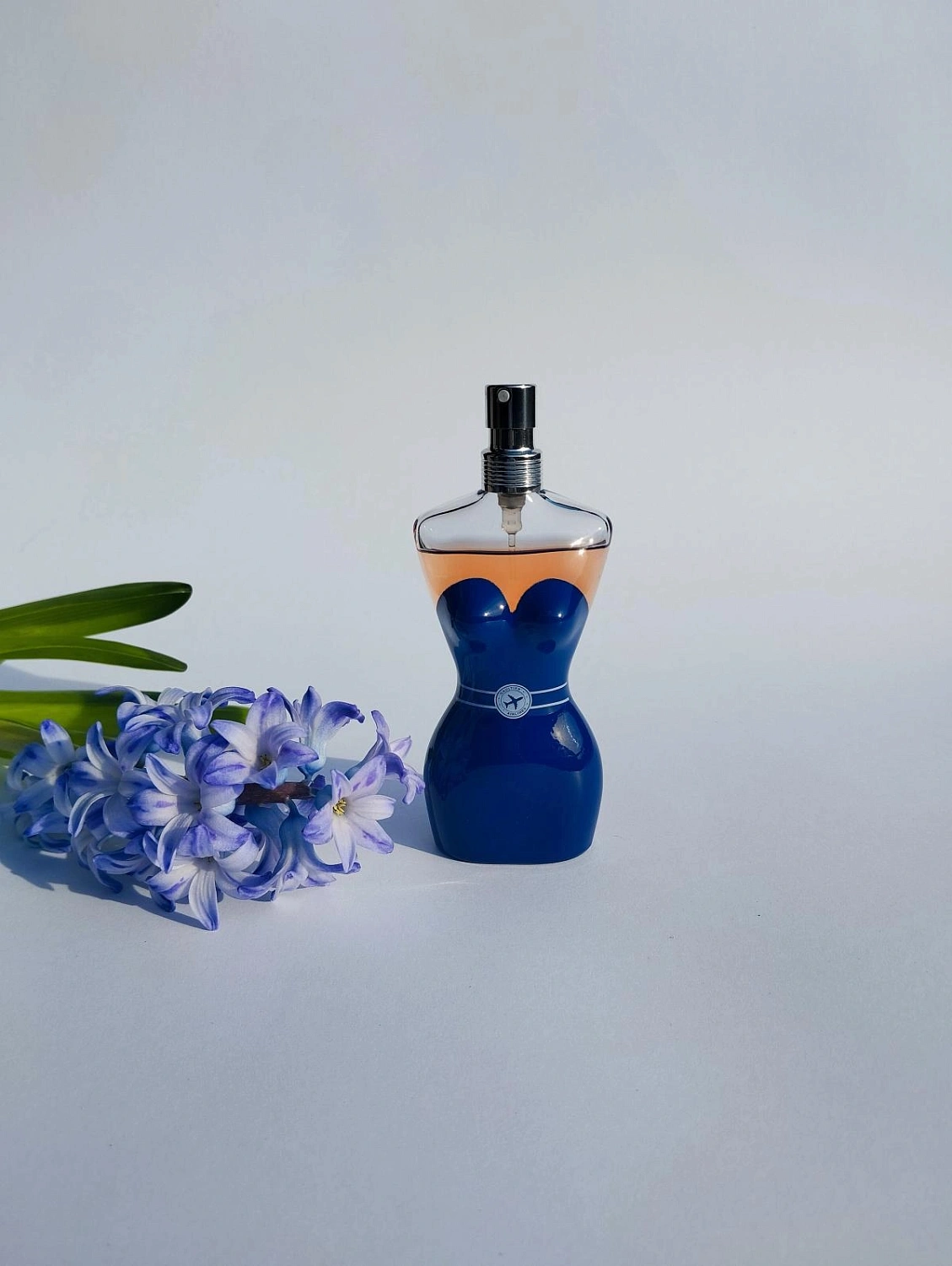 Jean Paul Gaultier Classique Eau de Parfum Airlines