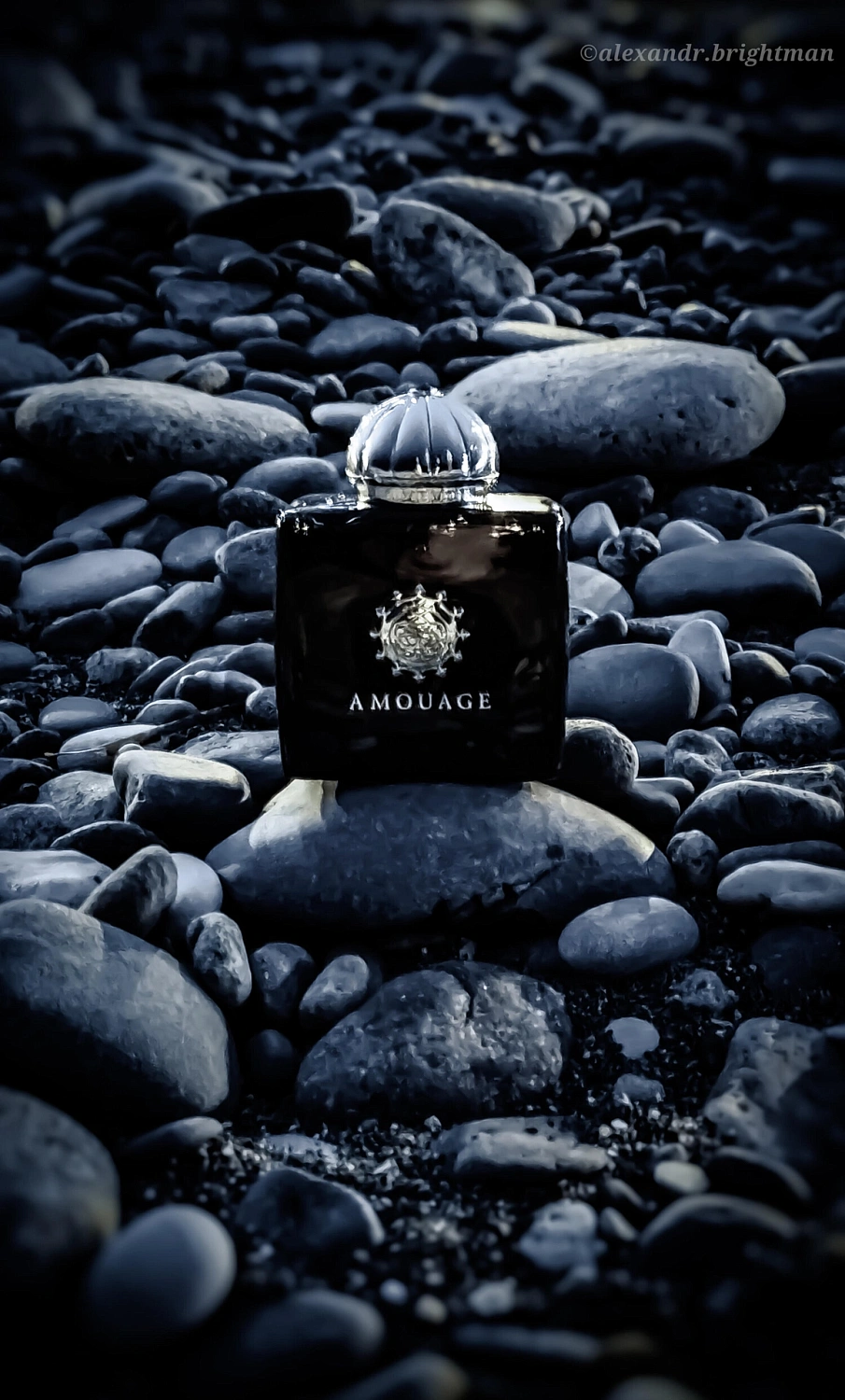 Amouage Memoir Woman