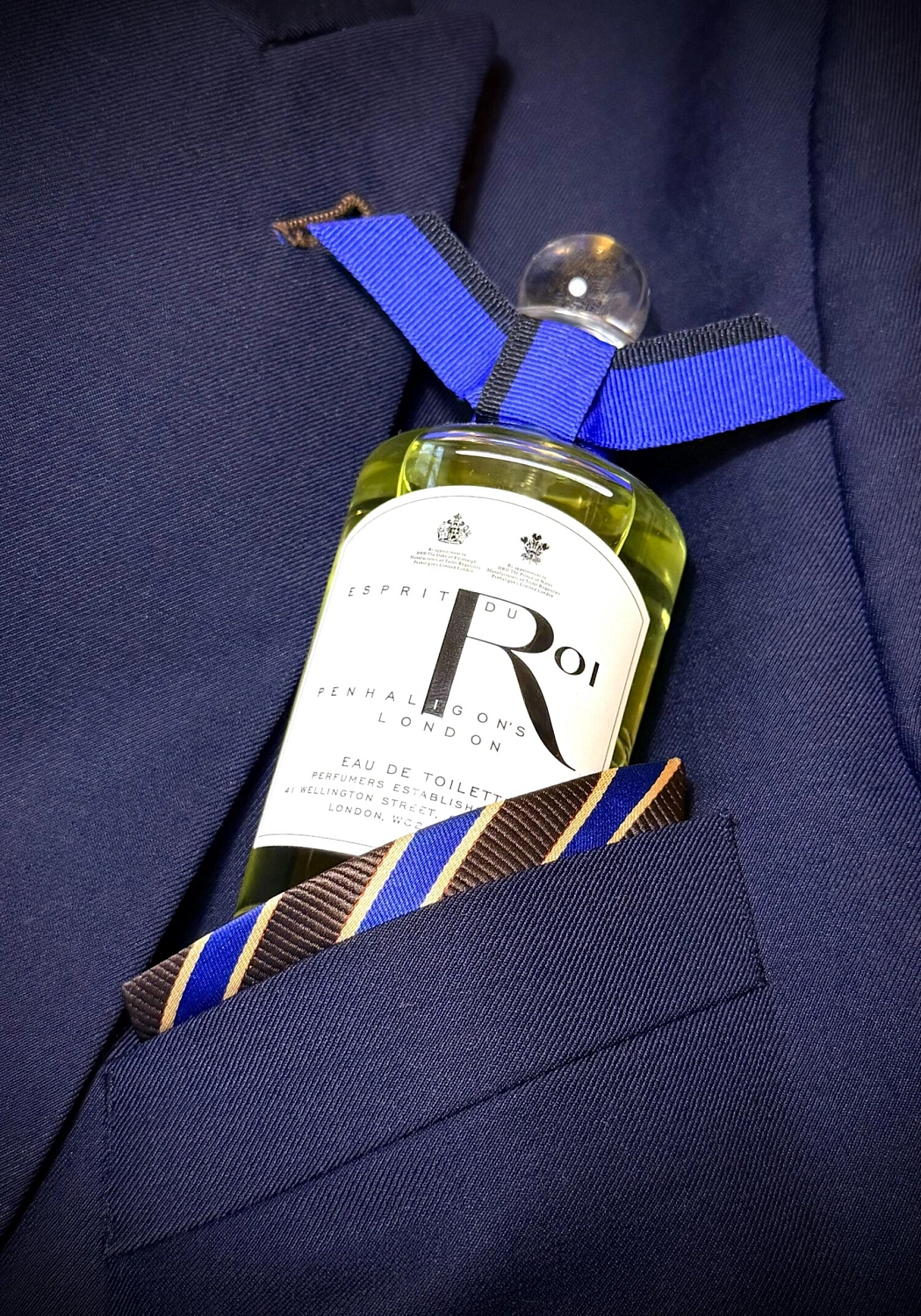 Penhaligon's Anthology Esprit du Roi