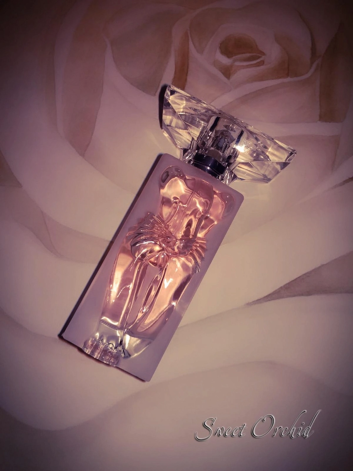 Salvador Dalí La Belle et l'Ocelot Eau de Toilette