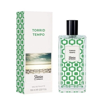 Фото Ted Lapidus Torrid Tempo