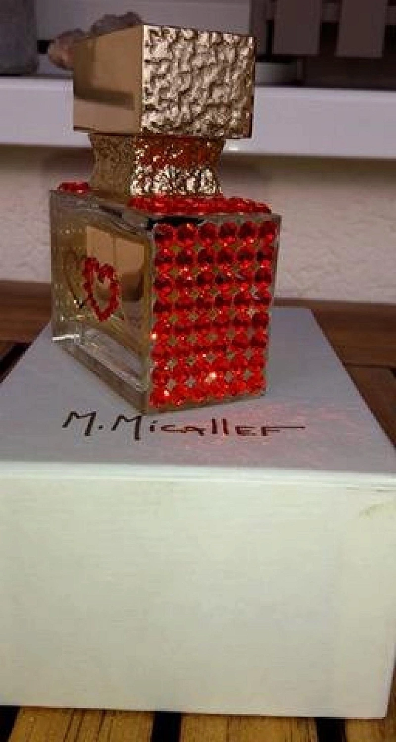 M.Micallef Royal Muska
