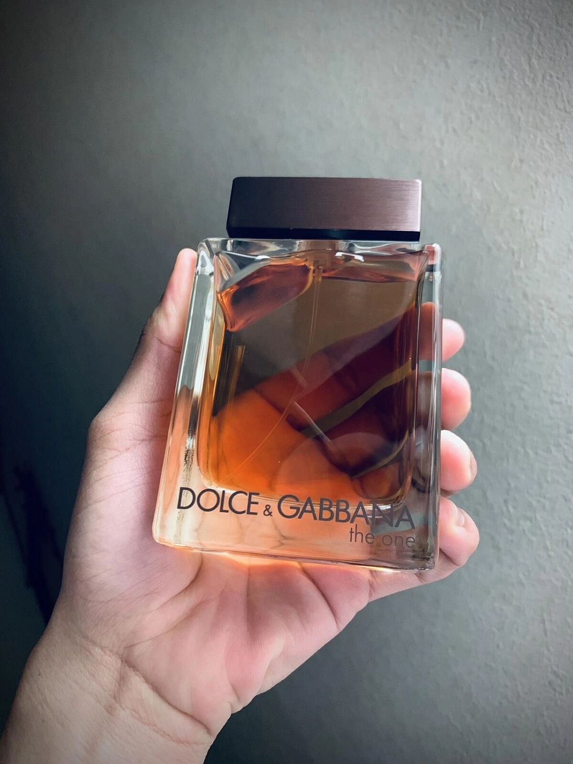 Dolce & Gabbana The One for Men