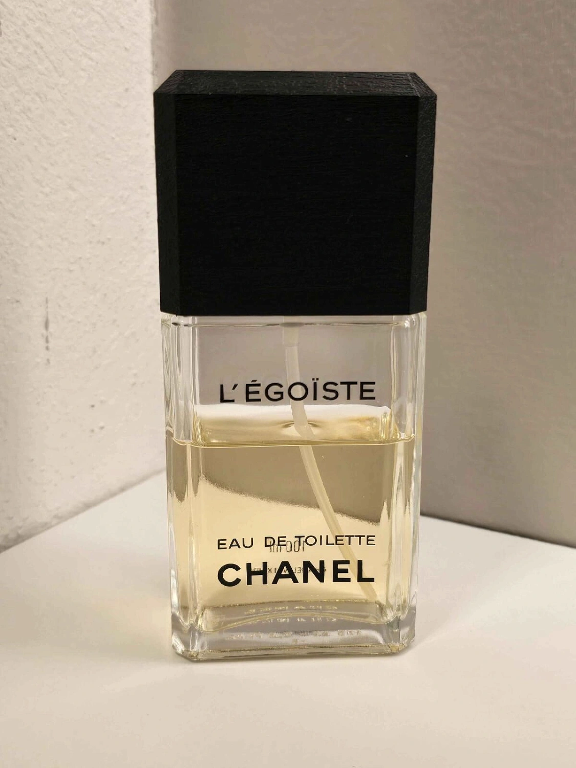 Chanel Egoiste