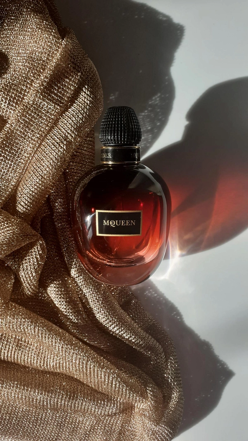 Alexander McQueen Blazing Lily