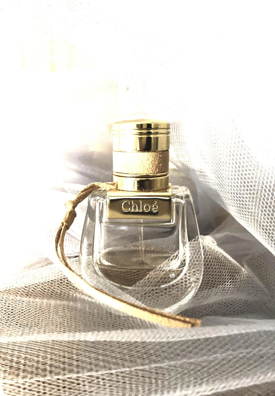 Chloé Nomade