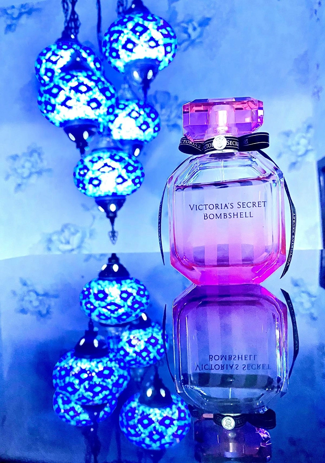 Victoria's Secret Bombshell