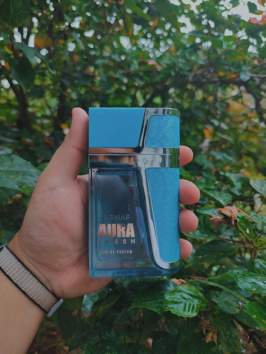 Armaf Aura Fresh