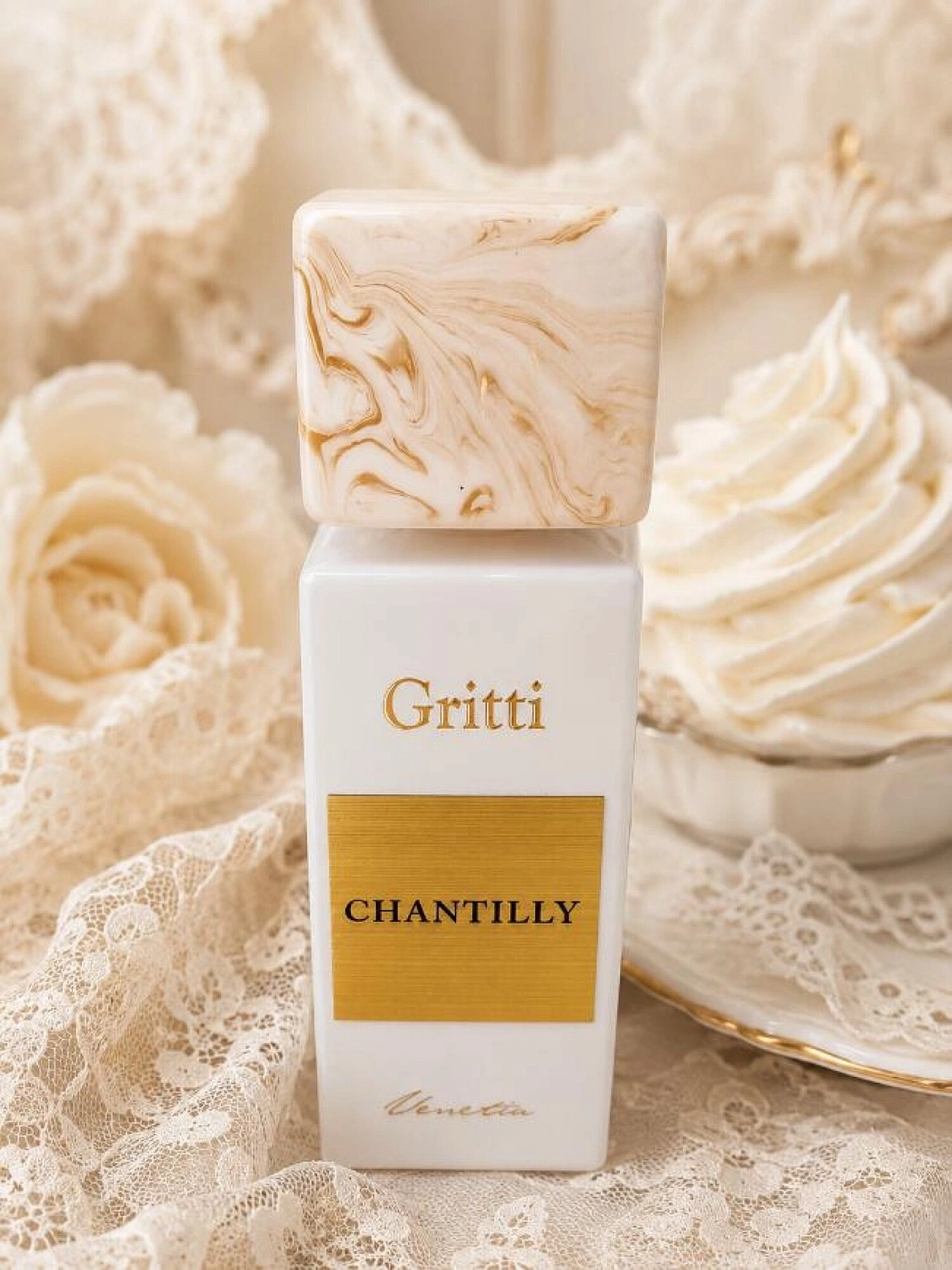 Gritti Chantilly
