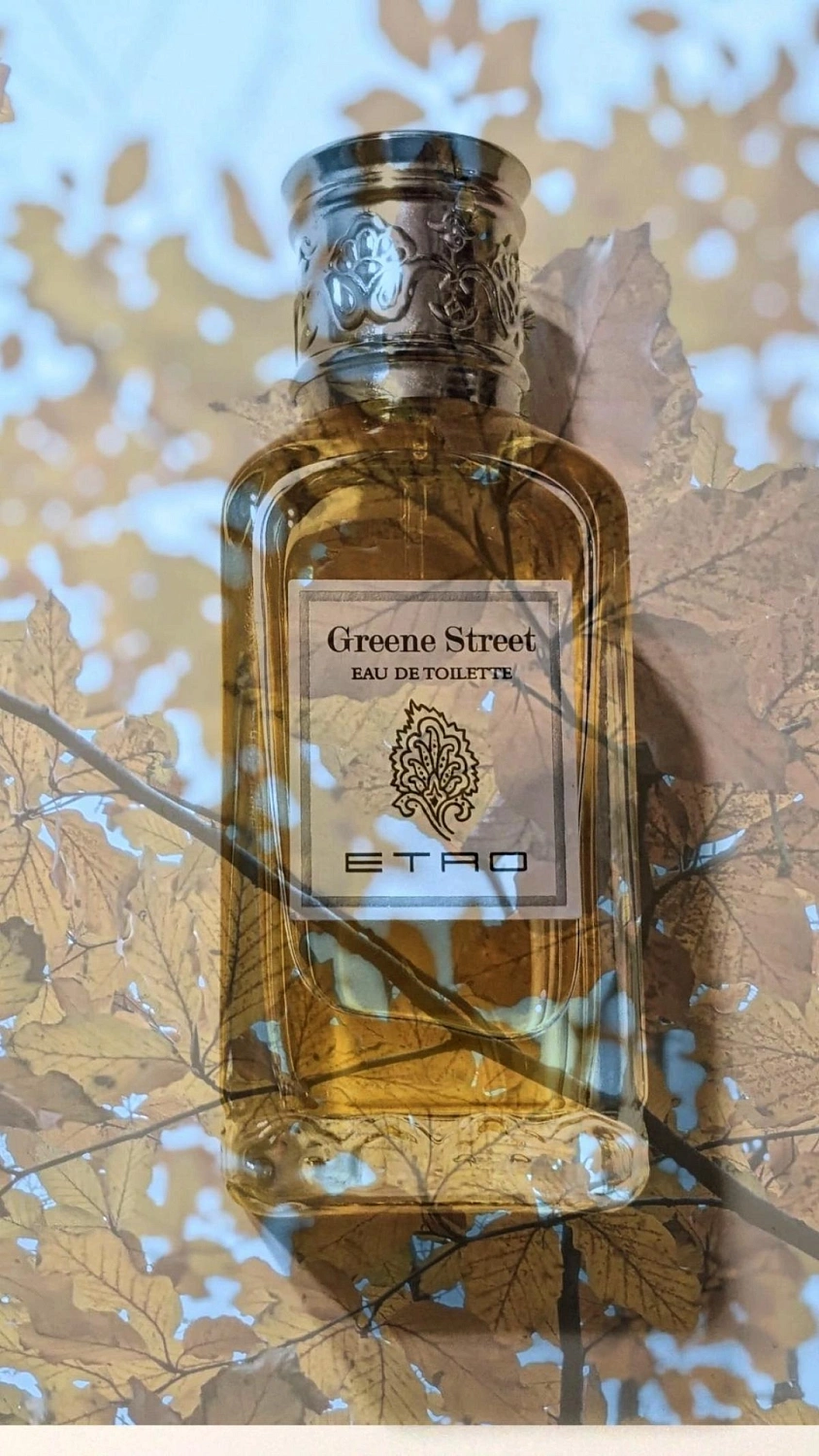 Etro Greene Street
