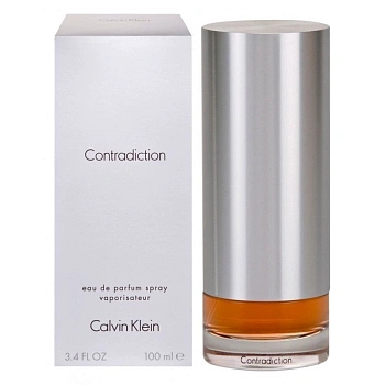 Фото Calvin Klein Contradiction