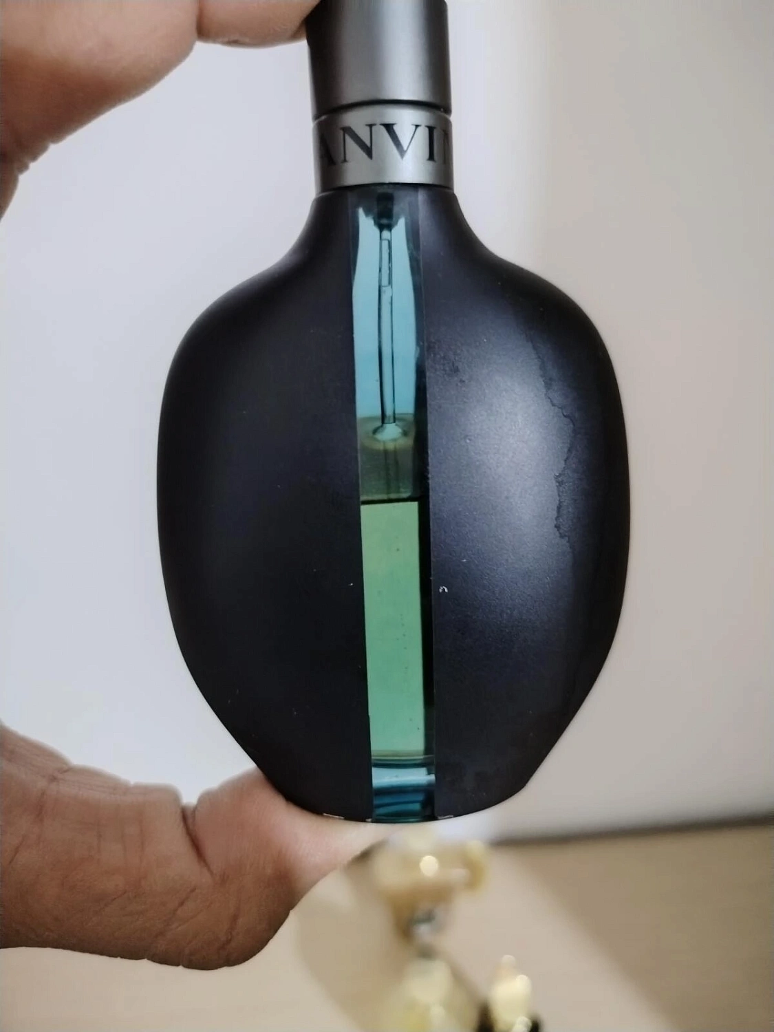 Lanvin Avant Garde