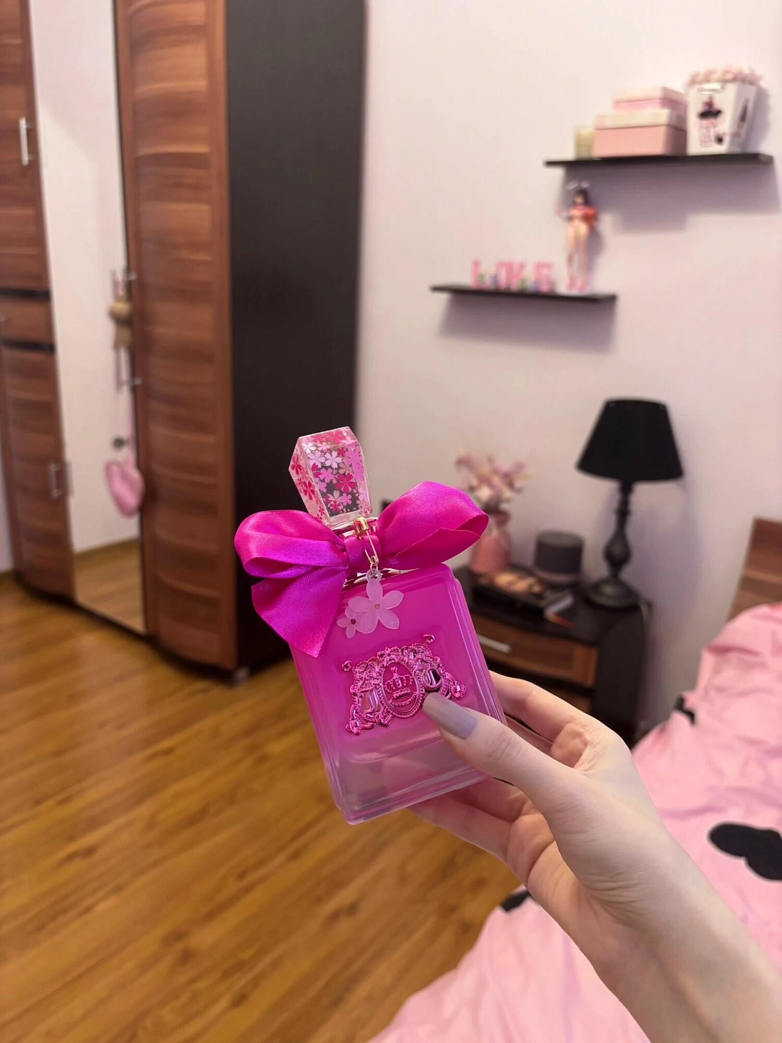 Juicy Couture Viva La Juicy Petals Please