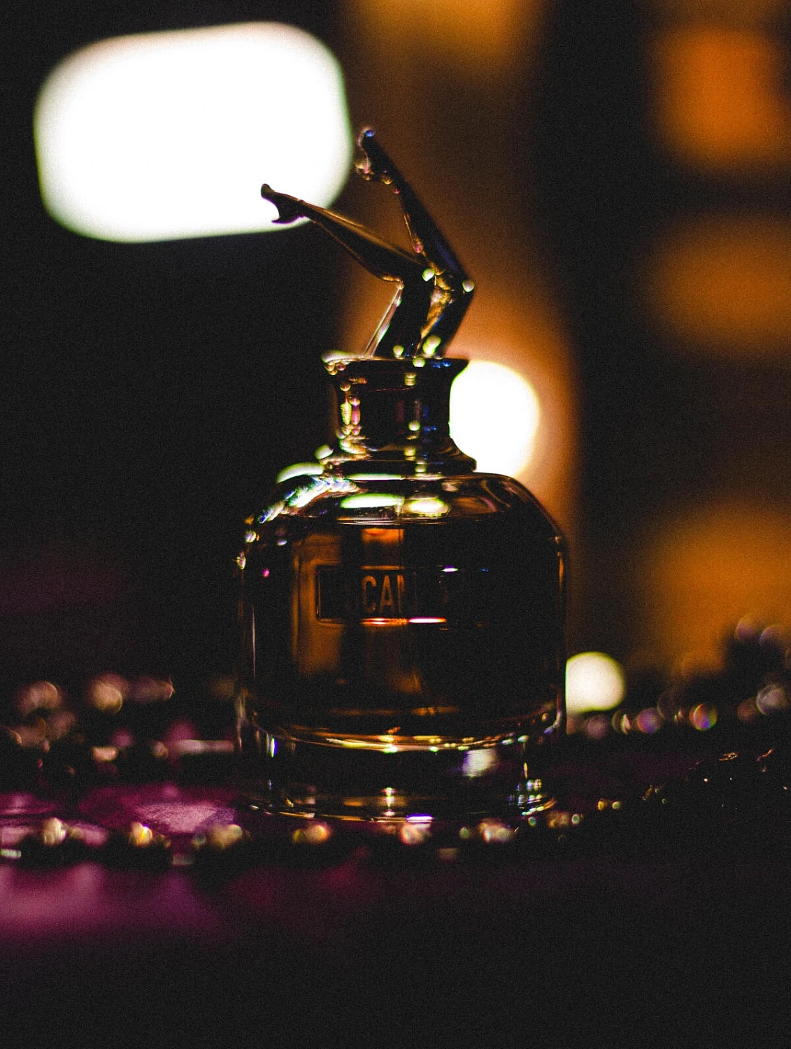 Jean Paul Gaultier Scandal