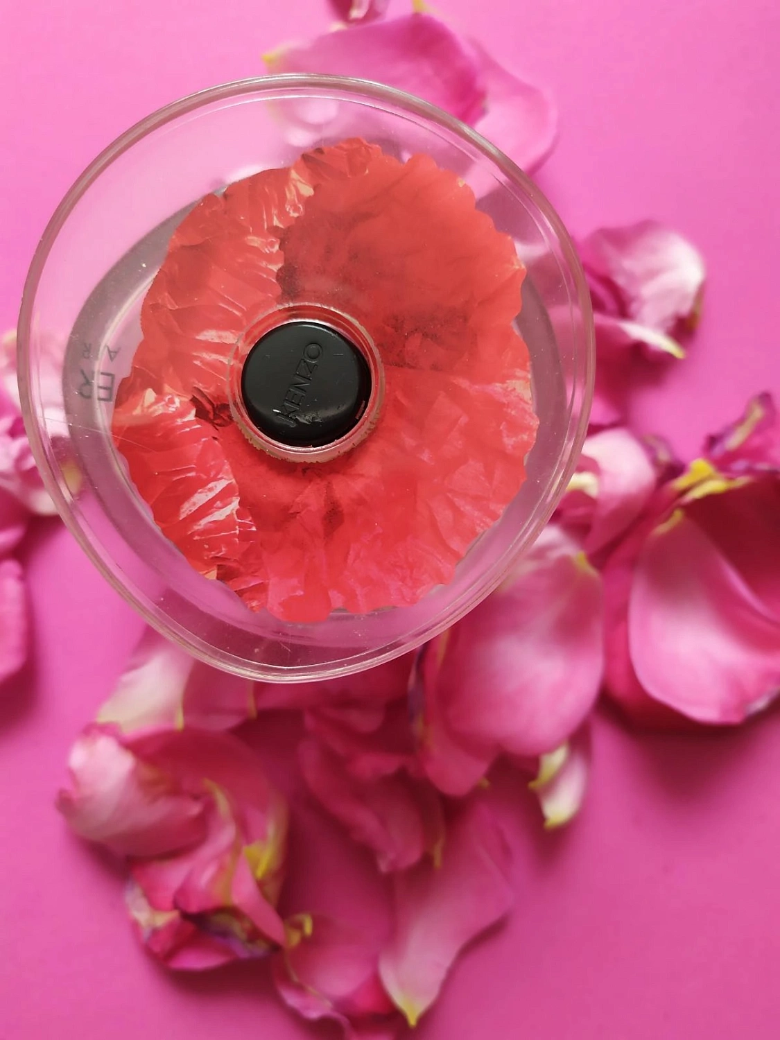 Kenzo Flower In The Air