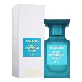 Tom Ford Neroli Portofino Acqua туалетная вода 50 мл