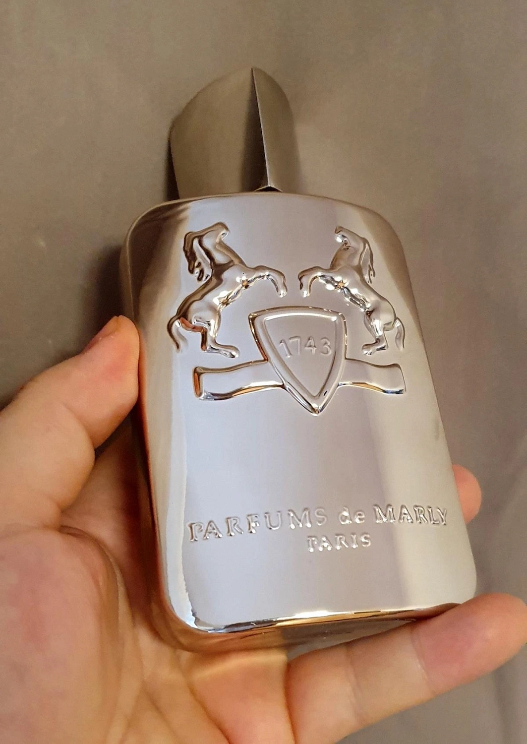 Parfums de Marly Pegasus