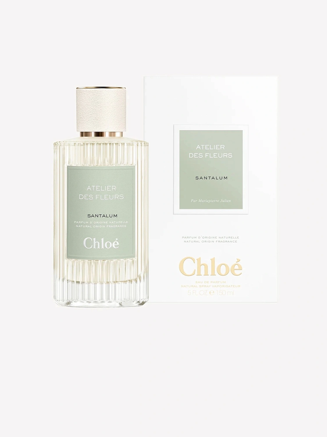 Chloé Santalum