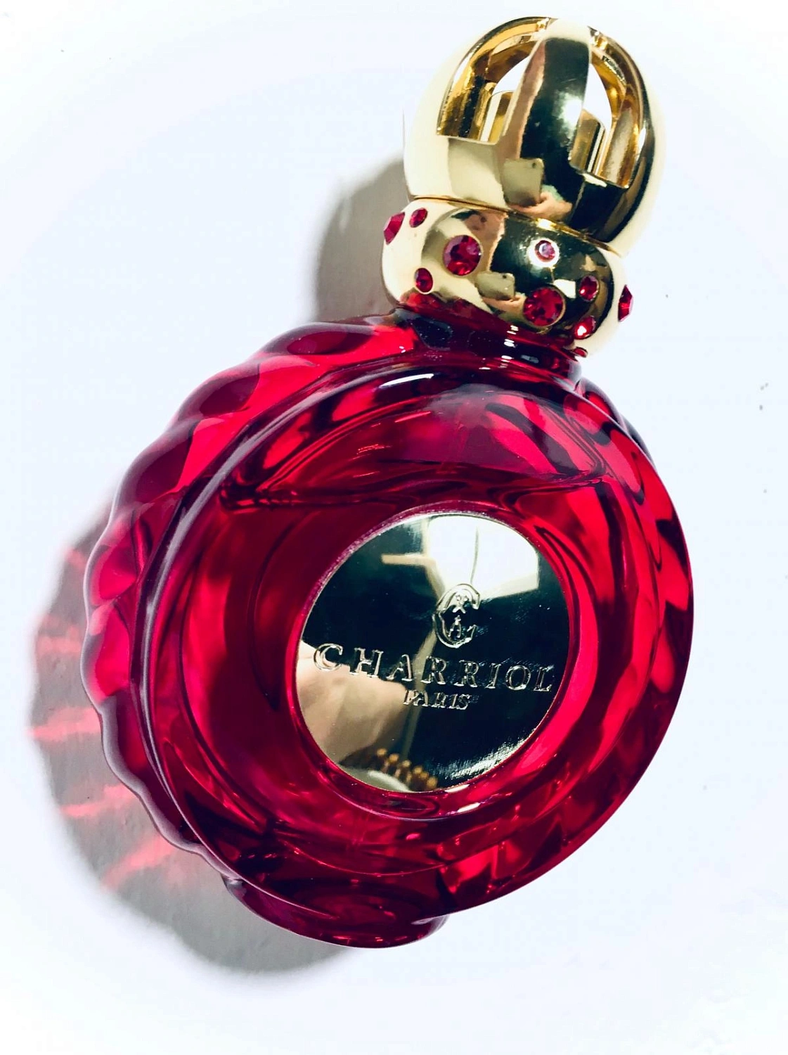 Charriol Imperial Ruby