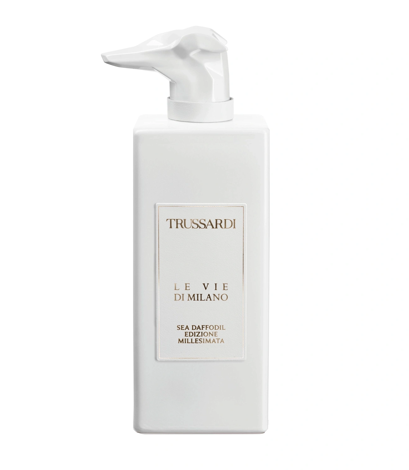 Trussardi Sea Daffodil Edizione Millesimata